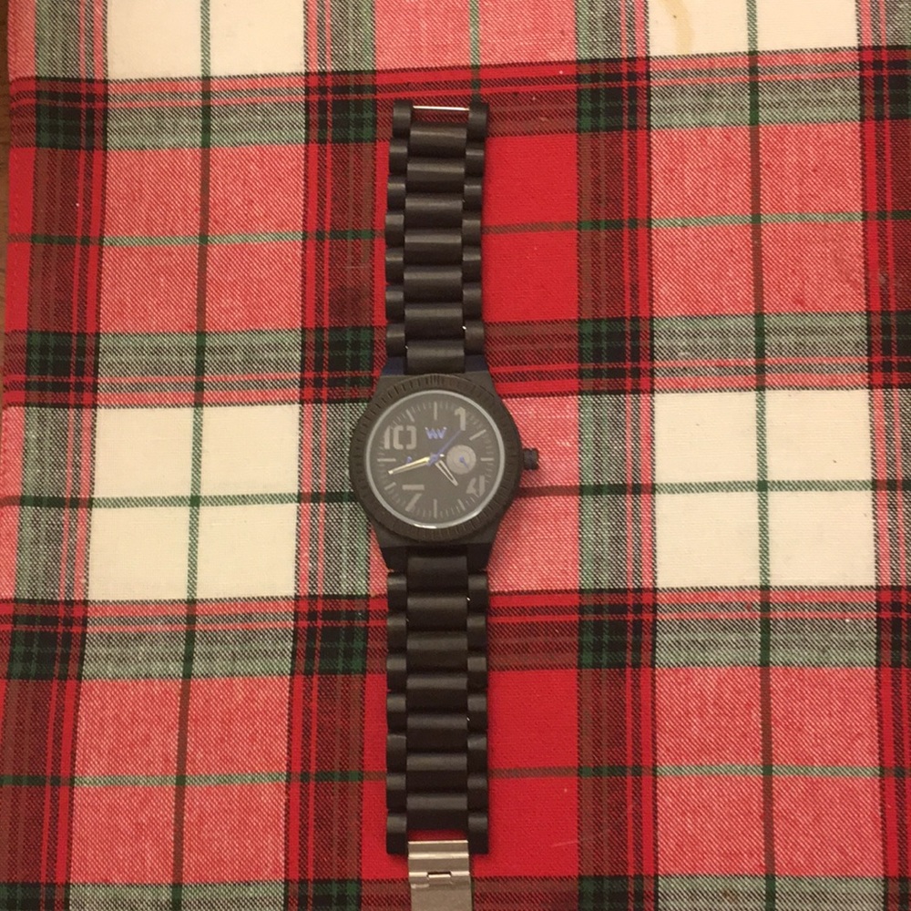 WEWOOD Oblivio Watch NWOT